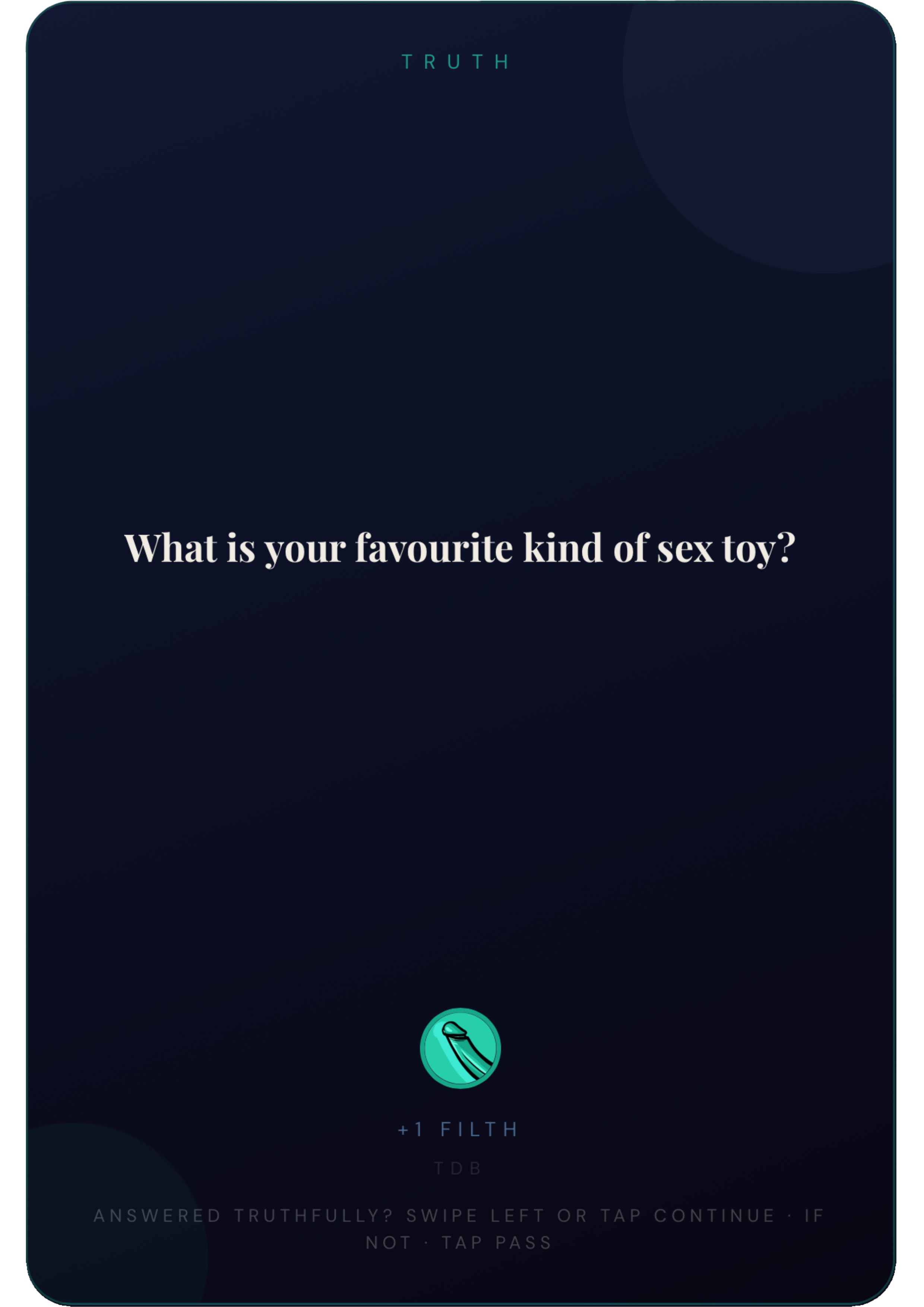 Example card 1