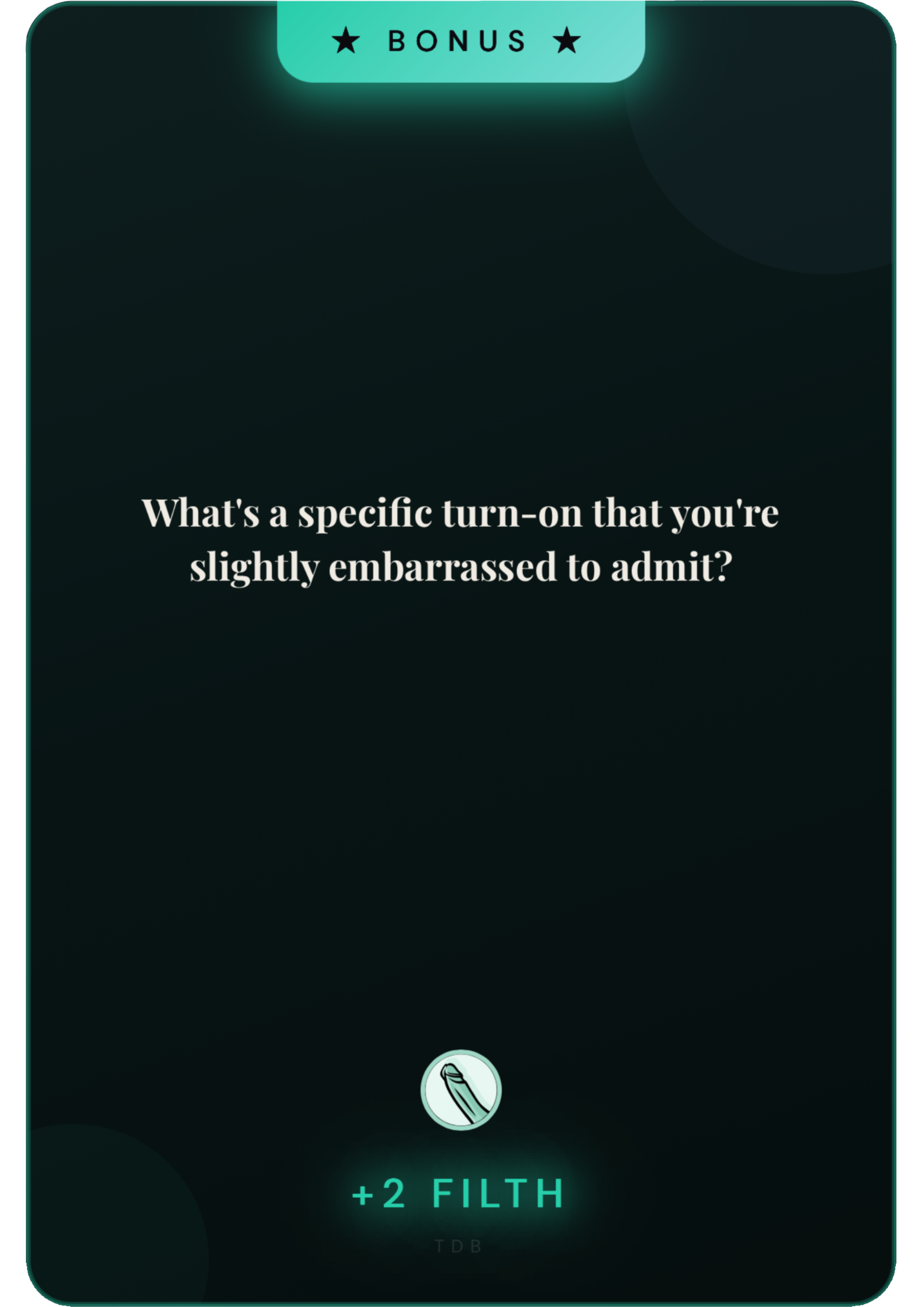 Example card 2