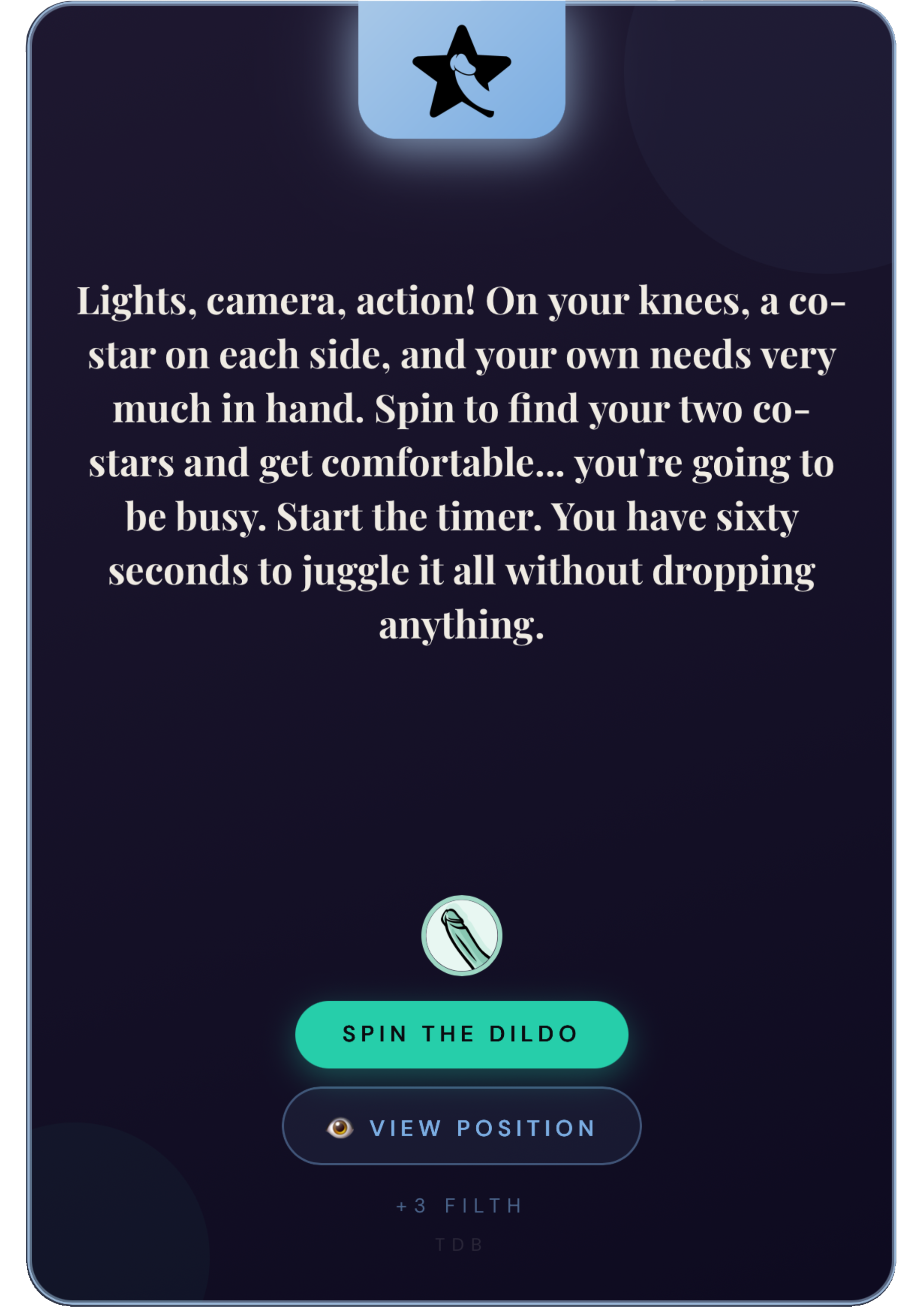 Example card 7